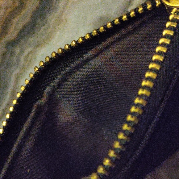 Carhartt Women's Nylon Duck Zipper Wallet - Picture 5 of 6